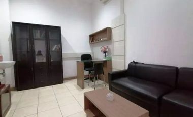 Dijual Bangunan 3 Lantai di Pondok Jati Dekat Exit Toll Sidoarjo Harga Nego