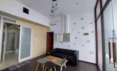 Dijual Bangunan 3 Lantai di Pondok Jati Dekat Exit Toll Sidoarjo Harga Nego