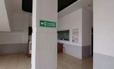 Dijual Bangunan 3 Lantai di Pondok Jati Dekat Exit Toll Sidoarjo Harga Nego