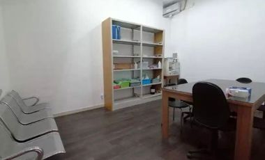 Dijual Bangunan 3 Lantai di Pondok Jati Dekat Exit Toll Sidoarjo Harga Nego