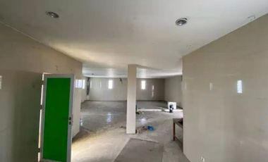 Dijual Bangunan 3 Lantai di Pondok Jati Dekat Exit Toll Sidoarjo Harga Nego