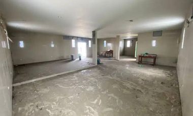 Dijual Bangunan 3 Lantai di Pondok Jati Dekat Exit Toll Sidoarjo Harga Nego