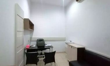 Dijual Bangunan 3 Lantai di Pondok Jati Dekat Exit Toll Sidoarjo Harga Nego