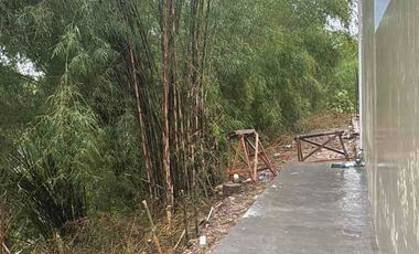 Rumah Jual Terbatas Sisa 3 Unit Villa Tamara Design Request 9662