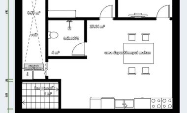 Rumah Jual Terbatas Sisa 3 Unit Villa Tamara Design Request 9662