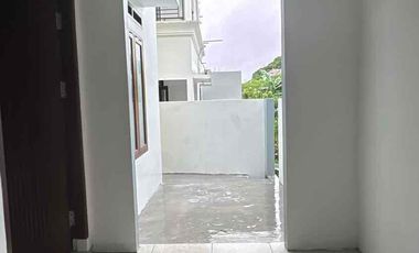 Rumah Jual Terbatas Sisa 3 Unit Villa Tamara Design Request 9662