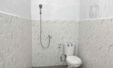 Rumah Jual Terbatas Sisa 3 Unit Villa Tamara Design Request 9662