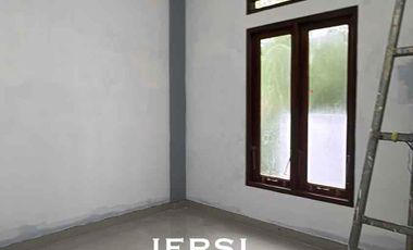 Rumah Jual Terbatas Sisa 3 Unit Villa Tamara Design Request 9662