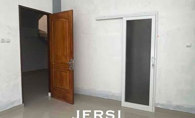 Rumah Jual Terbatas Sisa 3 Unit Villa Tamara Design Request 9662