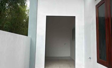 Rumah Jual Terbatas Sisa 3 Unit Villa Tamara Design Request 9662