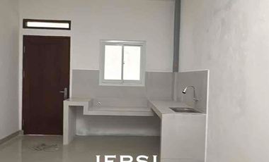 Rumah Jual Terbatas Sisa 3 Unit Villa Tamara Design Request 9662