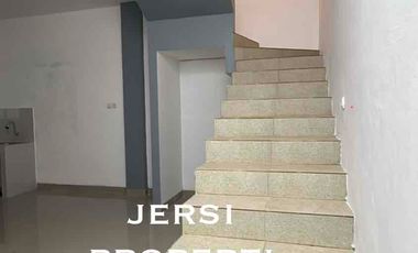 Rumah Jual Terbatas Sisa 3 Unit Villa Tamara Design Request 9662