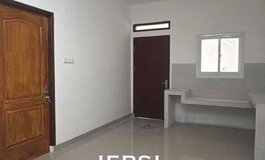 Rumah Jual Terbatas Sisa 3 Unit Villa Tamara Design Request 9662