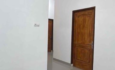 Rumah Jual Terbatas Sisa 3 Unit Villa Tamara Design Request 9662