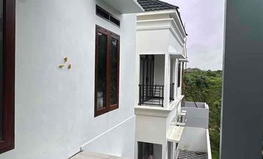 Rumah Jual Terbatas Sisa 3 Unit Villa Tamara Design Request 9662