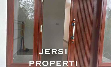 Rumah Jual Terbatas Sisa 3 Unit Villa Tamara Design Request 9662