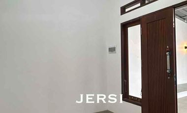 Rumah Jual Terbatas Sisa 3 Unit Villa Tamara Design Request 9662