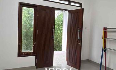 Rumah Jual Terbatas Sisa 3 Unit Villa Tamara Design Request 9662
