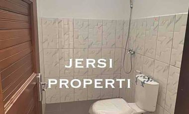 Rumah Jual Terbatas Sisa 3 Unit Villa Tamara Design Request 9662