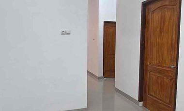 Rumah Jual Terbatas Sisa 3 Unit Villa Tamara Design Request 9662