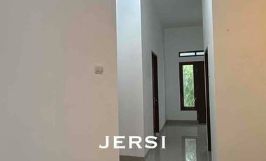 Rumah Jual Terbatas Sisa 3 Unit Villa Tamara Design Request 9662