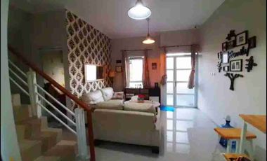 Jual Cepat !! Rumah Bagus Strategis Di Padasuka Cluster Dijual Murah!!