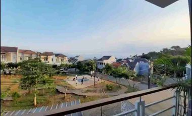 Jual Cepat !! Rumah Bagus Strategis Di Padasuka Cluster Dijual Murah!!