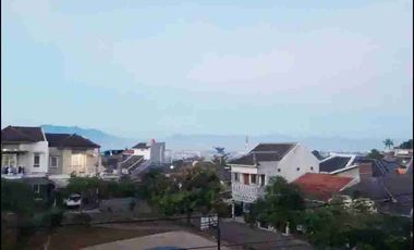 Jual Cepat !! Rumah Bagus Strategis Di Padasuka Cluster Dijual Murah!!