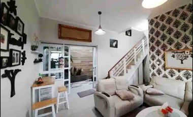 Jual Cepat !! Rumah Bagus Strategis Di Padasuka Cluster Dijual Murah!!