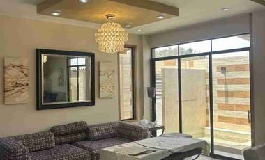 Alquilo hermosa casa dos plantas,  Urbanización El Condado Vicolinci