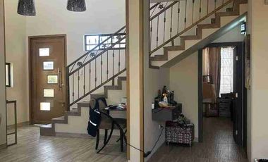 Alquilo hermosa casa dos plantas,  Urbanización El Condado Vicolinci