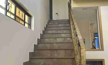 Alquilo hermosa casa dos plantas,  Urbanización El Condado Vicolinci