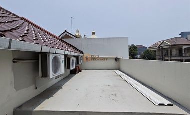 Siap Huni Tanpa Pr! Rumah Full Renov SHM Citra Garden 2 Harga Nego Sampai Jadi