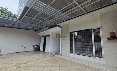 Siap Huni Tanpa Pr! Rumah Full Renov SHM Citra Garden 2 Harga Nego Sampai Jadi