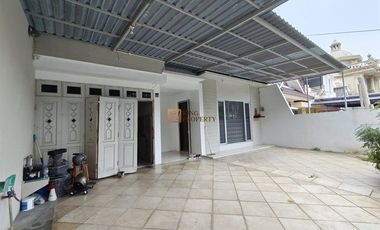 Siap Huni Tanpa Pr! Rumah Full Renov SHM Citra Garden 2 Harga Nego Sampai Jadi