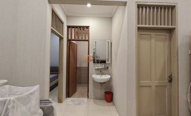 Siap Huni Tanpa Pr! Rumah Full Renov SHM Citra Garden 2 Harga Nego Sampai Jadi