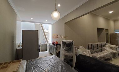 Siap Huni Tanpa Pr! Rumah Full Renov SHM Citra Garden 2 Harga Nego Sampai Jadi