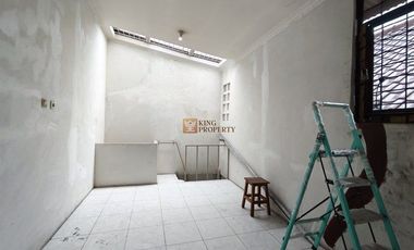 Siap Huni Tanpa Pr! Rumah Full Renov SHM Citra Garden 2 Harga Nego Sampai Jadi