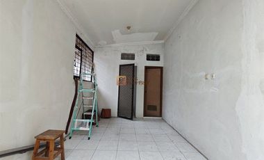 Siap Huni Tanpa Pr! Rumah Full Renov SHM Citra Garden 2 Harga Nego Sampai Jadi