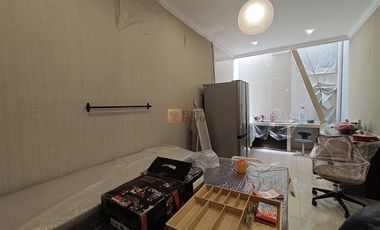 Siap Huni Tanpa Pr! Rumah Full Renov SHM Citra Garden 2 Harga Nego Sampai Jadi