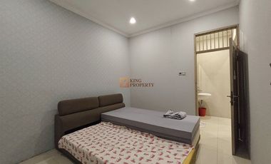 Siap Huni Tanpa Pr! Rumah Full Renov SHM Citra Garden 2 Harga Nego Sampai Jadi