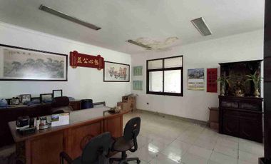 Jual Cepat Pabrik di Kawasan Industri Cimareme Padalarang Bandung Barat