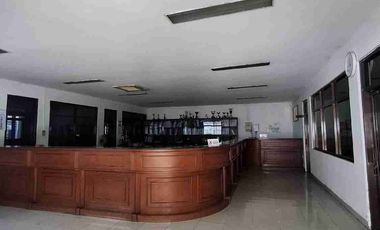 Jual Cepat Pabrik di Kawasan Industri Cimareme Padalarang Bandung Barat