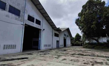 Jual Cepat Pabrik di Kawasan Industri Cimareme Padalarang Bandung Barat