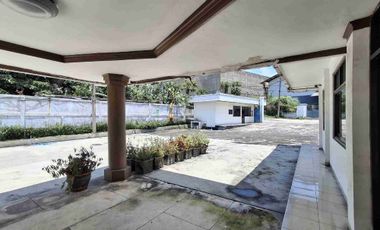 Jual Cepat Pabrik di Kawasan Industri Cimareme Padalarang Bandung Barat