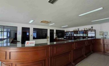 Jual Cepat Pabrik di Kawasan Industri Cimareme Padalarang Bandung Barat