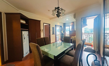 Termurah! Apartemen di Grand Setiabudi Bandung