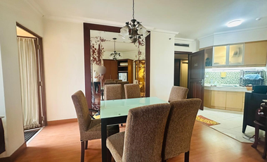 Termurah! Apartemen di Grand Setiabudi Bandung