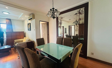 Termurah! Apartemen di Grand Setiabudi Bandung