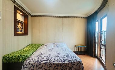 Termurah! Apartemen di Grand Setiabudi Bandung